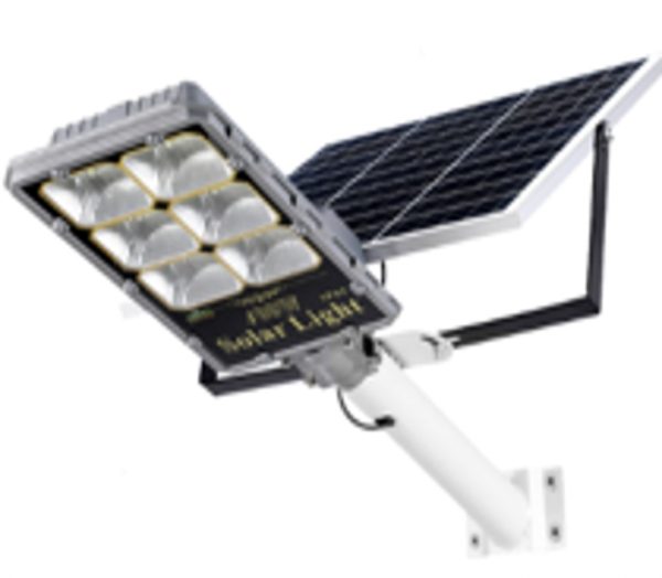 Lampara Solar – 600 Watts