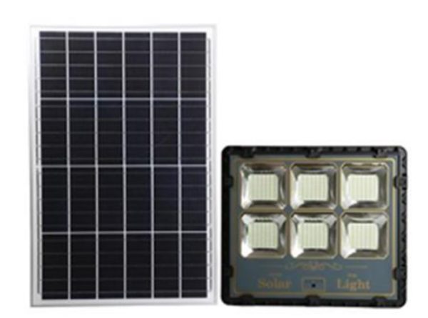 Reflector Solar – 1000 Watts